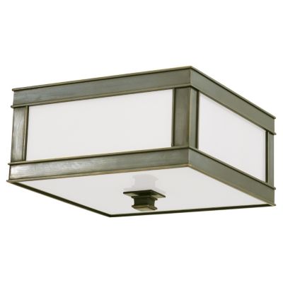 Preston Flushmount by Hudson Valley Lighting - Starlight Lighting USA and Canada